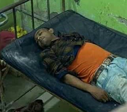 সড়ক দূর্ঘটনায় চৌগাছার তরিকুল নিহত