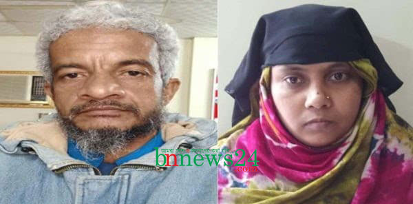 বেনাপোলের আলামিন হত্যাকান্ডের রহস্য ফাঁস, আটক ২