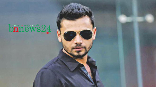 যুবলীগের প্রেসিডিয়াম সদস্য হলেন মাশরাফি বিন মর্তুজা