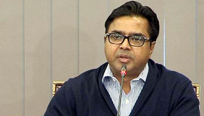 সাঈদ খোকনের এক মামলা প্রত্যাহার, আরেকটি খারিজ