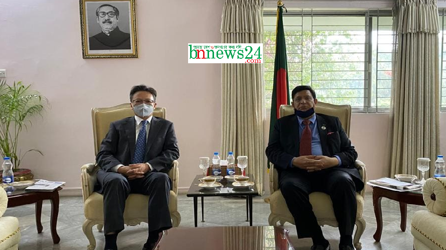 রোহিঙ্গাদের প্রত্যাবাসন প্রক্রিয়া এখনো শুরু না হওয়ায় উদ্বিগ্ন চীন