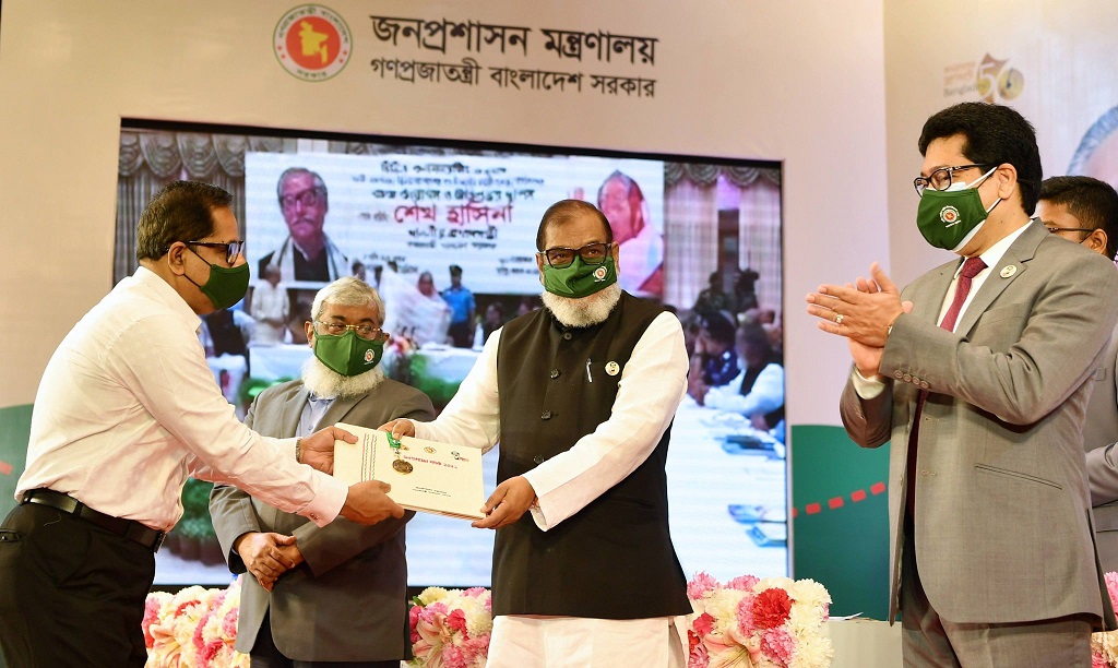 সোনালী ঐতিহ্যে ফিরেছে মসলিন, আবারও মাতাবে বিশ্ব