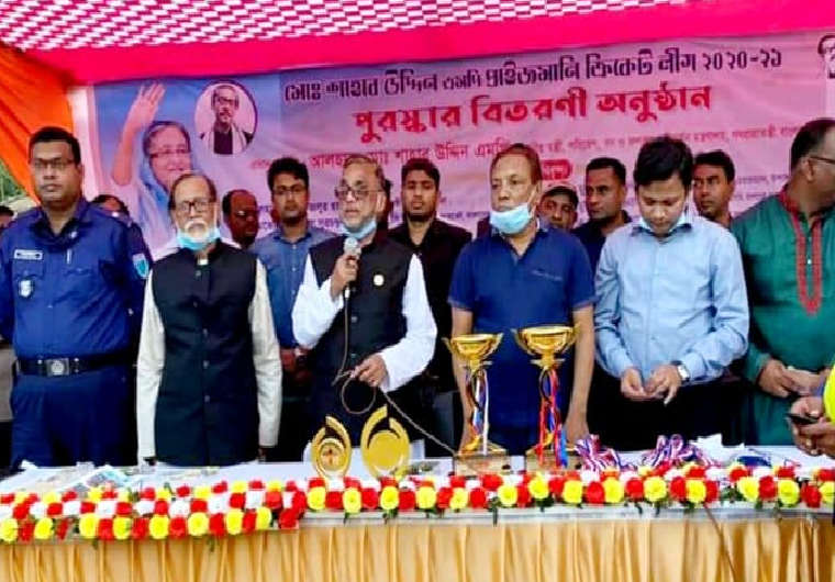 বঙ্গবন্ধুর ৭ই মার্চের ভাষণ জাতিকে সংগ্রামে উদবুদ্ধ করেছিলো : পরিবেশ মন্ত্রী 