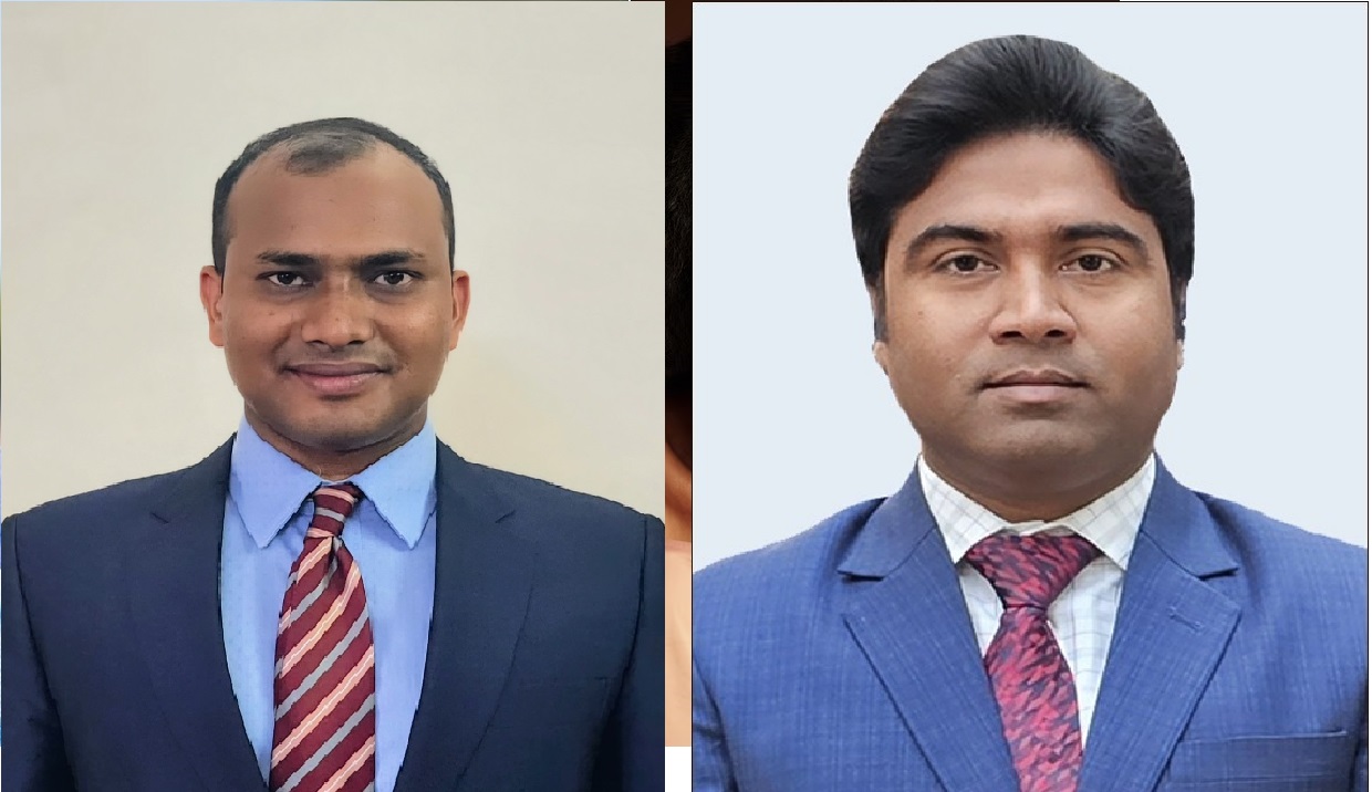 নাটোরের গুরুদাসপুর ক্লাব ও পাঠাগারের নতুন কমিটি