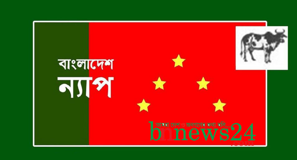 সাংবাদিককে অর্ধমৃত ফেলে রাখা নির্যাতনের ধারাবাহিকতা মাত্র : ন্যাপ