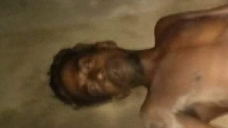 শার্শায় ভাতিজার বল্লমের আঘাতে চাচা খুন