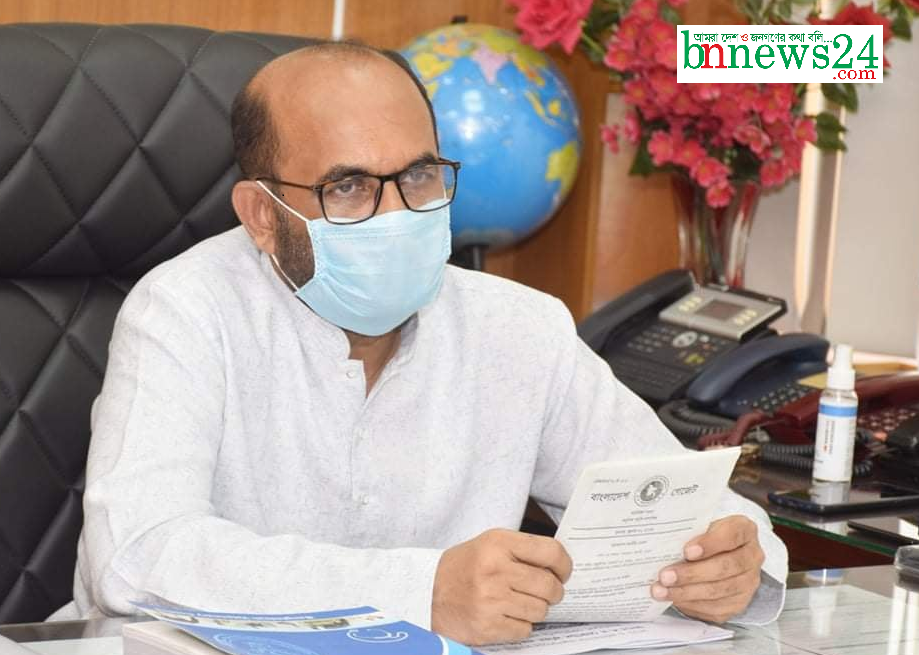 মৎস্য ও প্রাণিসম্পদ খাতকে এগিয়ে নিতে কাজ করছে সরকার : প্রাণিসম্পদ মন্ত্রী