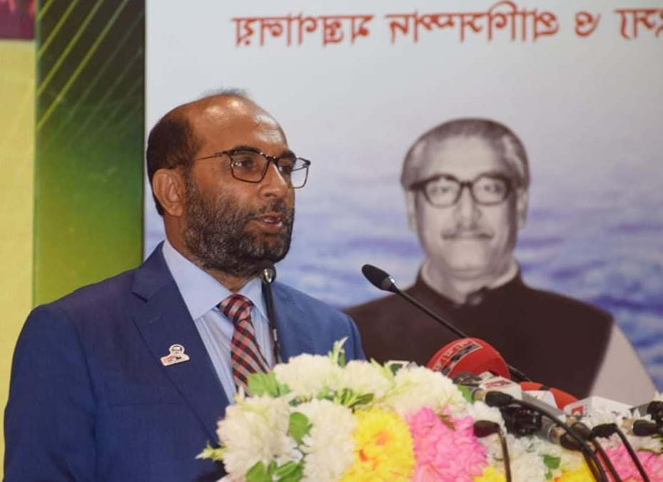 করোনায় ক্ষতিগ্রস্ত প্রায় ৫ লাখ খামারিকে আর্থিক প্রণোদনা দিয়েছে সরকার