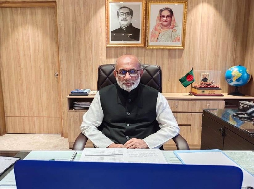 প্রাণিসম্পদ নিয়ে সার্কভুক্ত দেশগুলোকে ঐক্যবদ্ধভাবে কাজ করার আহ্বান