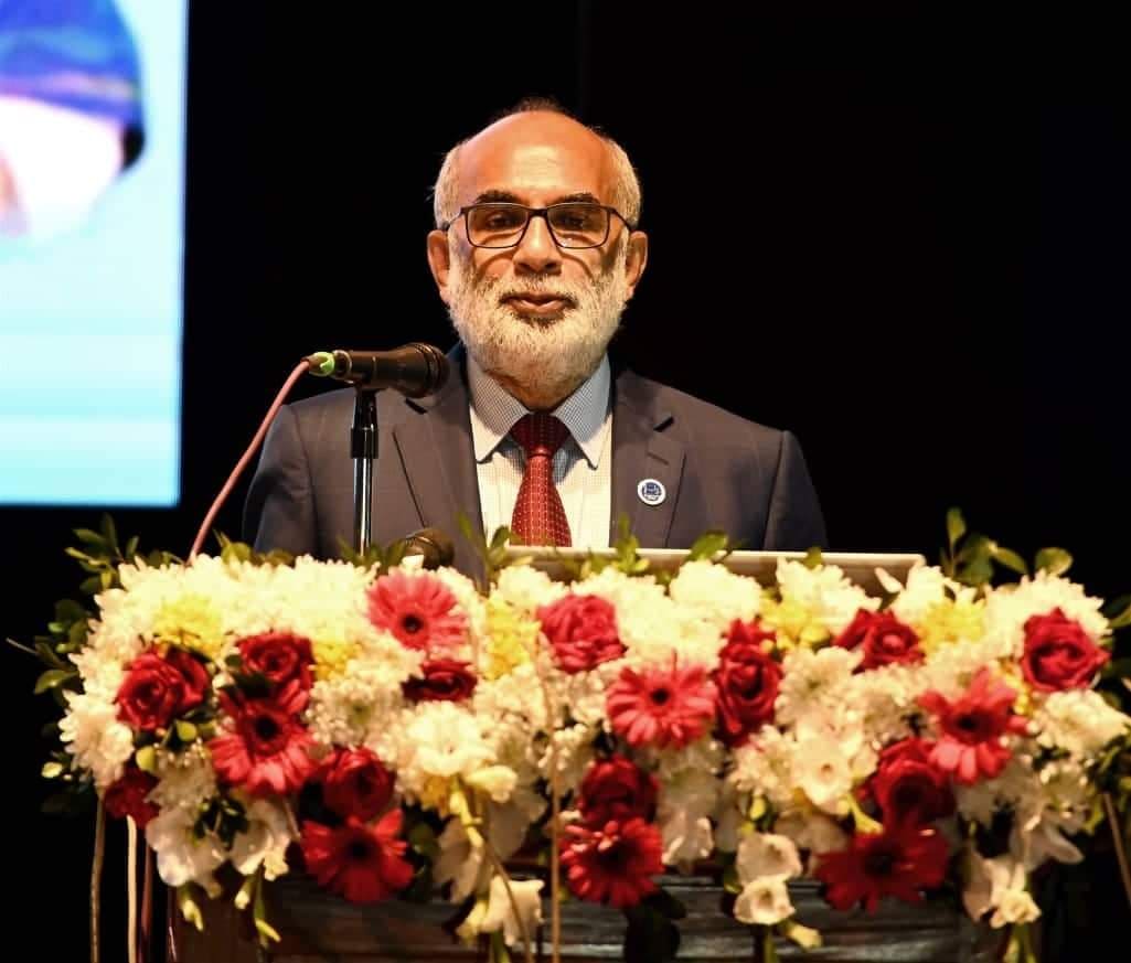 নিরাপদ ও পুষ্টিসম্মত খাদ্য নিশ্চিতে কাজ করছে সরকার : প্রাণিসম্পদ মন্ত্রী