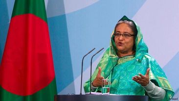 ‘শিক্ষাপ্রতিষ্ঠান খুলে দেওয়ার তাগিদ দিচ্ছেন প্রধানমন্ত্রী’