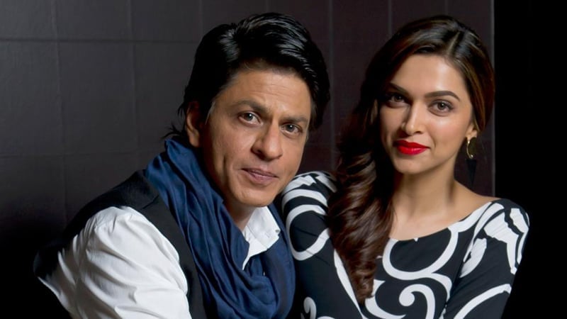 প্রতারণার মামলায় স্বস্তি পেলেন শাহরুখ ও দীপিকা