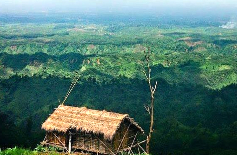 পার্বত্য জেলায় সন্ত্রাসী সংগঠনের দ্বন্দ্বে ২৩ বছরেও ফেরেনি শান্তি