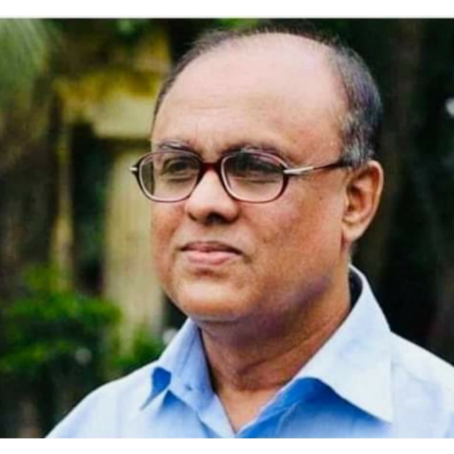 ইবির নতুন উপাচার্য অধ্যাপক ড. শেখ আব্দুস সালাম