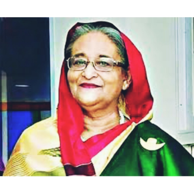 প্রধানমন্ত্রী শেখ হাসিনা’র জন্মদিনে জাতীয় পার্টির চেয়ারম্যানের অভিনন্দন