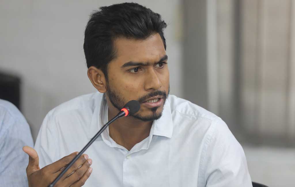 নুরদের ধর্ষণ মামলার প্রতিবেদন ১৮ ফেব্রুয়ারি