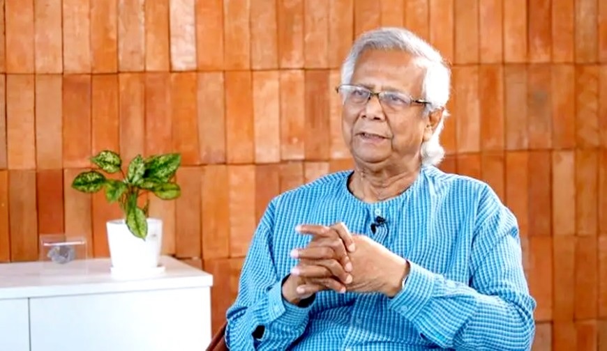 এমন মানুষও রয়েছেন যারা বলছেন আপনি ৫, ১০ ও ৫০ বছর থাকুন