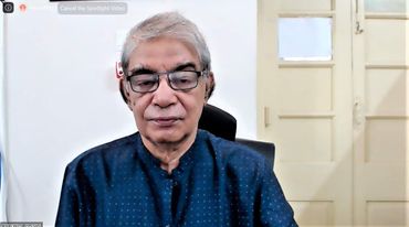 ডিজিটাল প্রযুক্তির বদৌলতে প্রচলিত চাষাবাদ বদলে যাবে: মোস্তাফা জব্বার