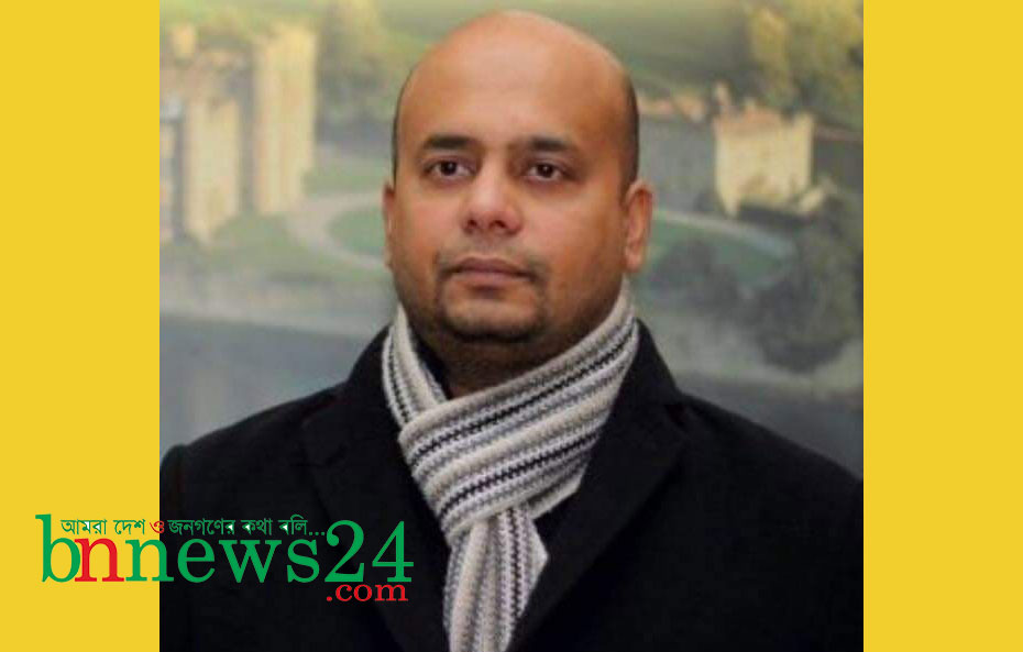 আন্তর্জাতিক গবেষণা প্রকাশনী রিসার্চ লিপের এম্বাসেডর হলেন বশেমুরবিপ্রবি শিক্ষক